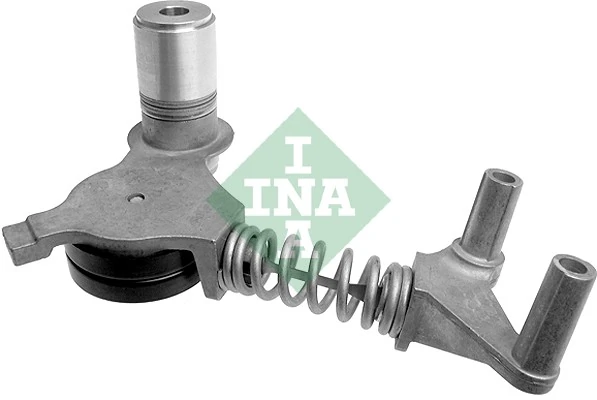 Belt Tensioner, V-ribbed belt